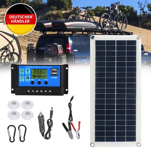 300w 12v solarpanel solarmodul - 300w,