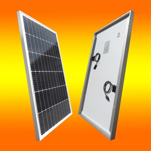 130watt solarpanel - solarpanel, mwst.*)