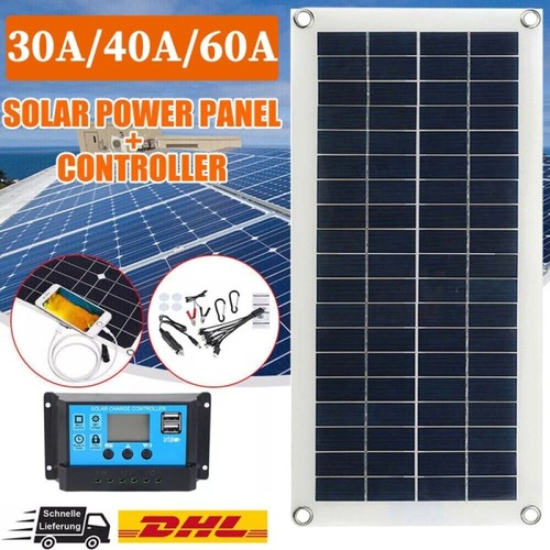 300w 12v solarpanel - solarpanel, solarmodul