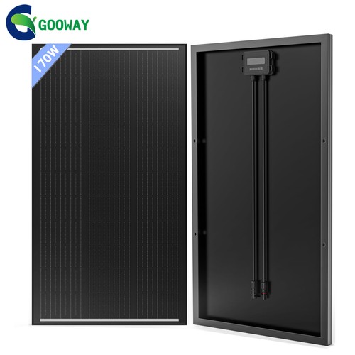 170w 12v monokristallin - 12v,