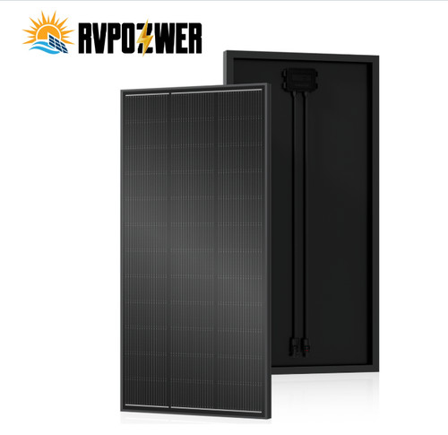 200w 400w monokristallin - 400w,