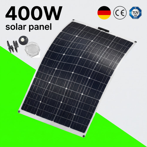400w 12v flexibel - 400w,
