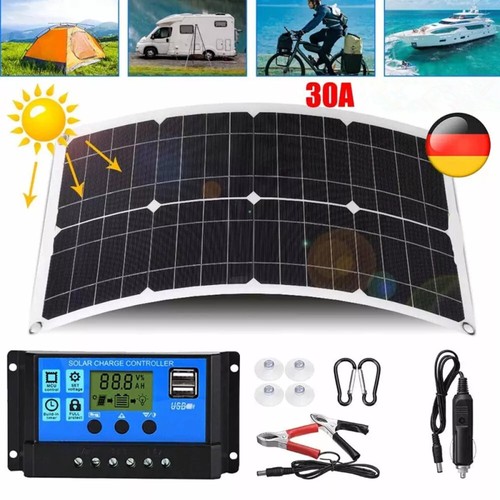 300w 12v solarpanel solarmodul - 300w,