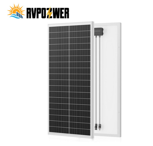 100w 200w 12v - 12v, solarmodul