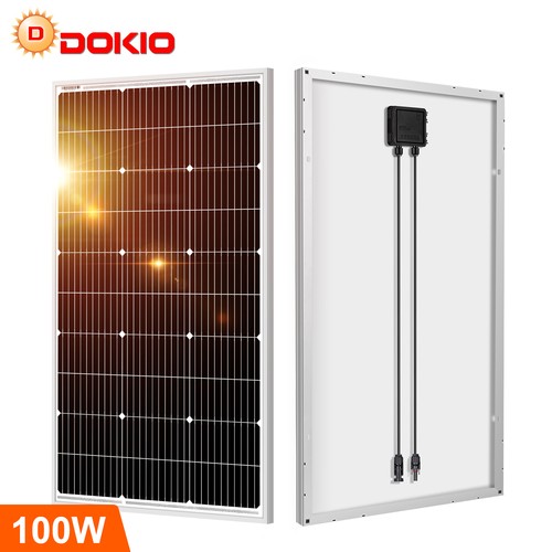 100w 200w 400w 12v - 400w, mono