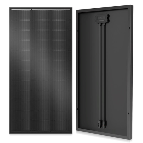 200w 12v monokristallin - 200w,