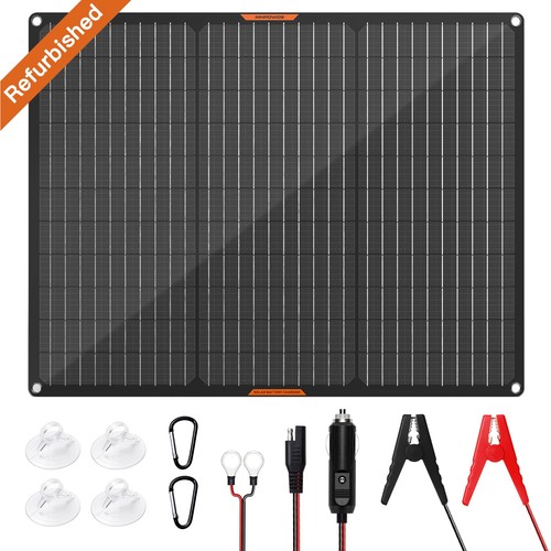 12v 50w solarpanel solar - 12v,
