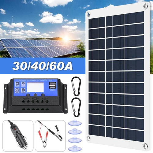 300w solarpanel solarmodul - 300w, 30a