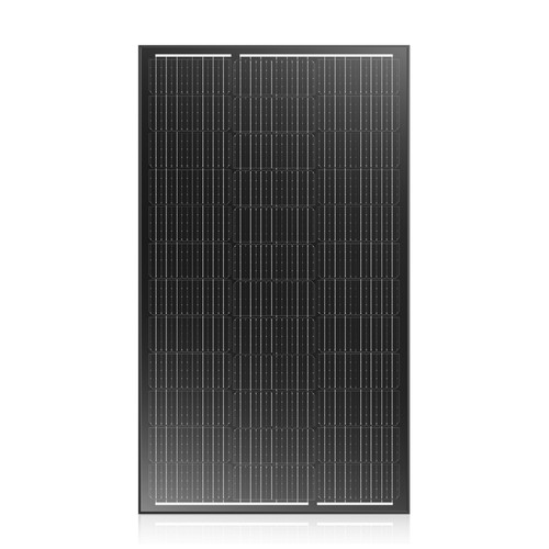 Solarpanel 120 watt - 120,
