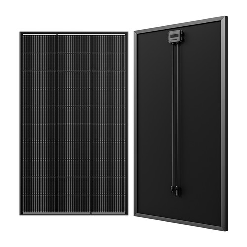 120w 12v solarpanel - 120w,