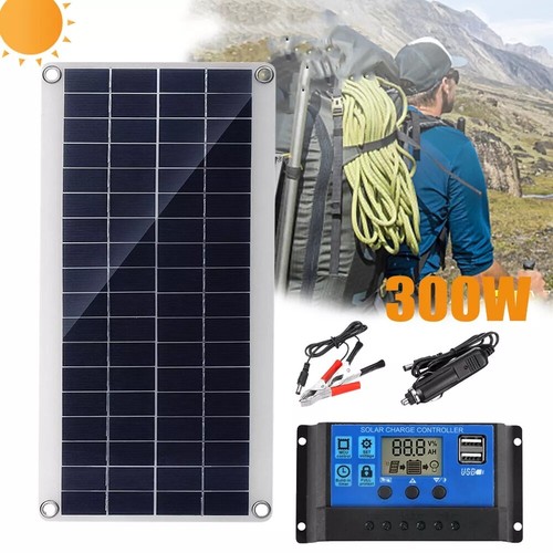 300w 12v solarpanel solarmodul - 300w,