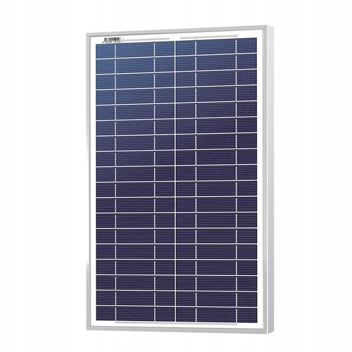 Solarpanel solarmodul 20w 12v - solarmodul,