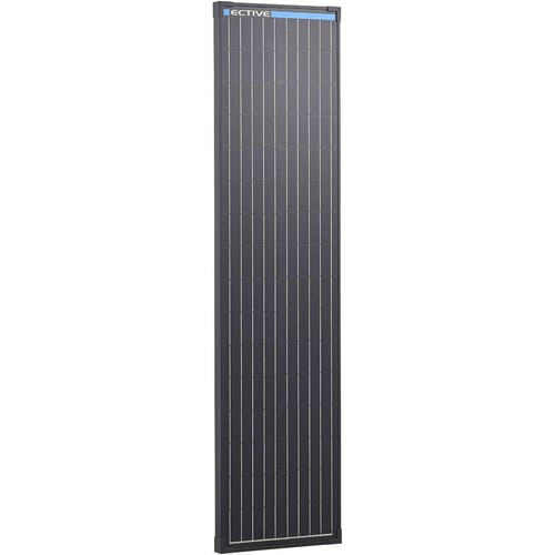 Ective msp black solarpanel - 90,
