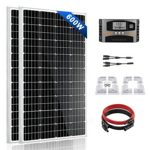 200w 600w solarpanel - 200w-600w,