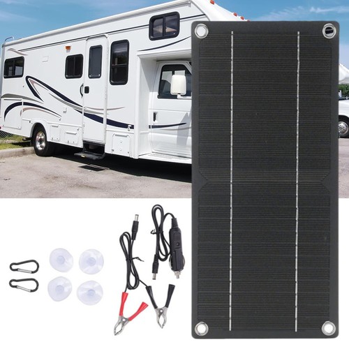 12v solarpanel solarmodul 40a - 12v,
