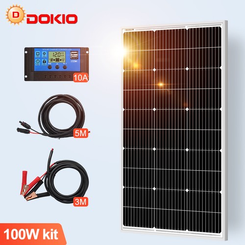 100 watt 12v - watt, solarpanel