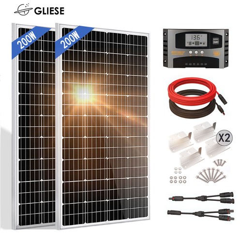 100w 120w 150w - 200w, solarpanel