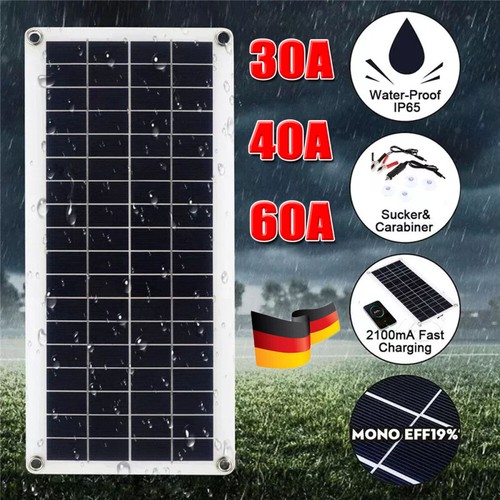 300w 12v solarpanel solarmodul - 300w,