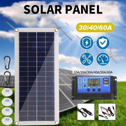 300w 12v solarpanel solarmodul - 300w,