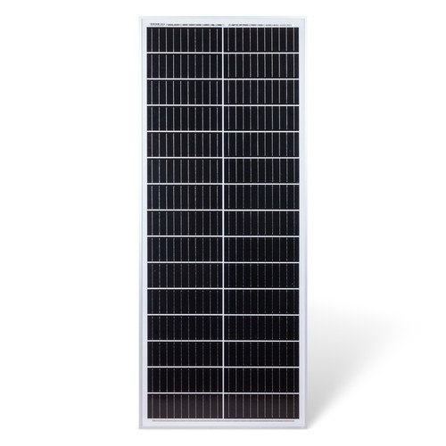 Slim 100w monokristallin - 100w,
