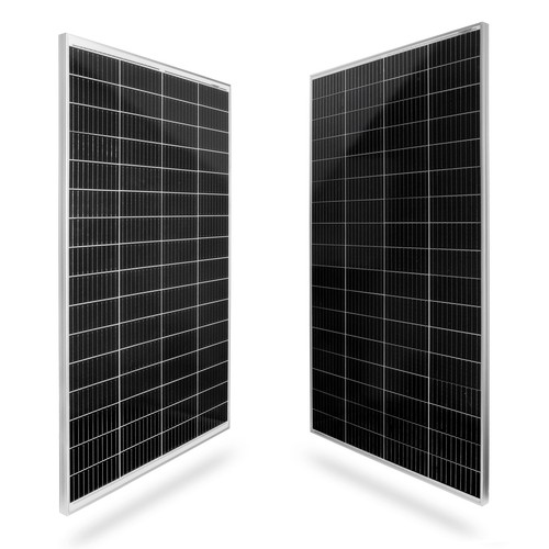 Solarmodul solarpanel - solarmodul,