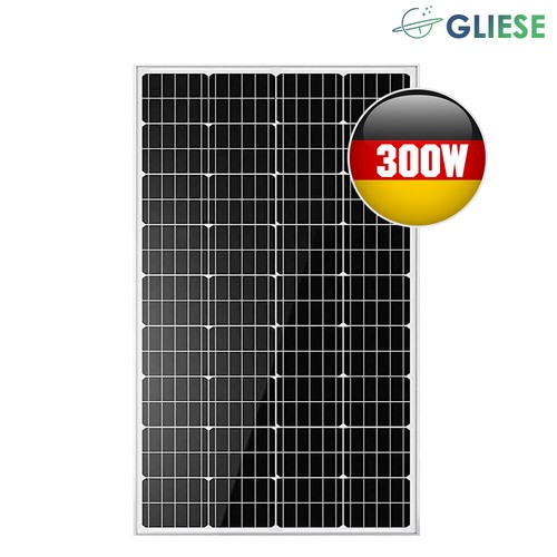 300w solarmodul solarpanel - solarmodul,