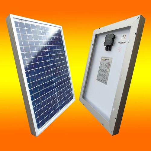 Solarpanel 20watt 0 - solarpanel, (0%