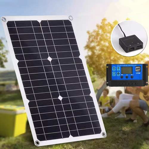 100w 12v monokristallines - 100w,
