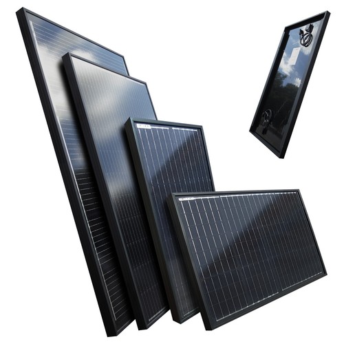 Solarpanel solarmodul - solarpanel,