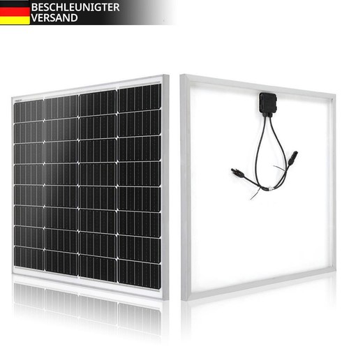 Solarpanel solarmodul - solarpanel,
