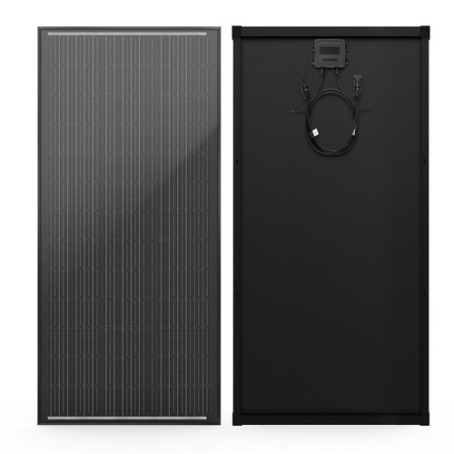 200w 12v monokristallin - 200w,