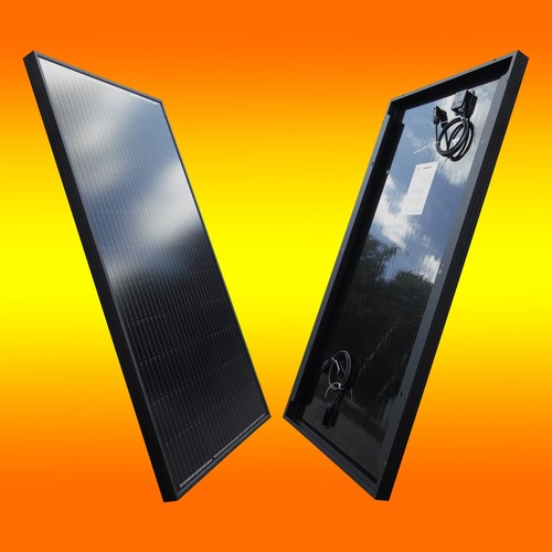 Stück solarmodul 100watt - solarmodul,