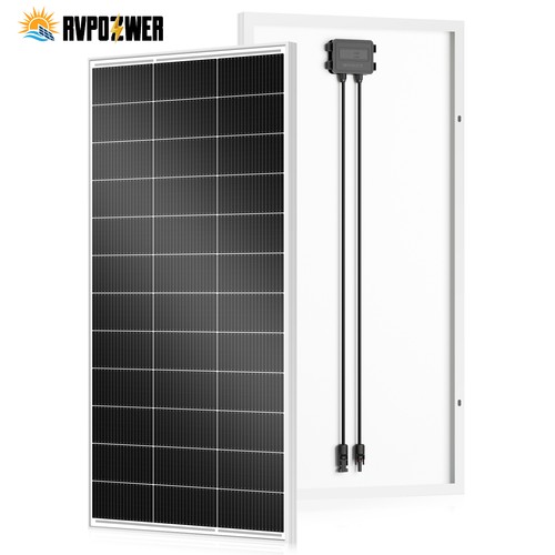 200w solarpanel solarmodul - 200w,