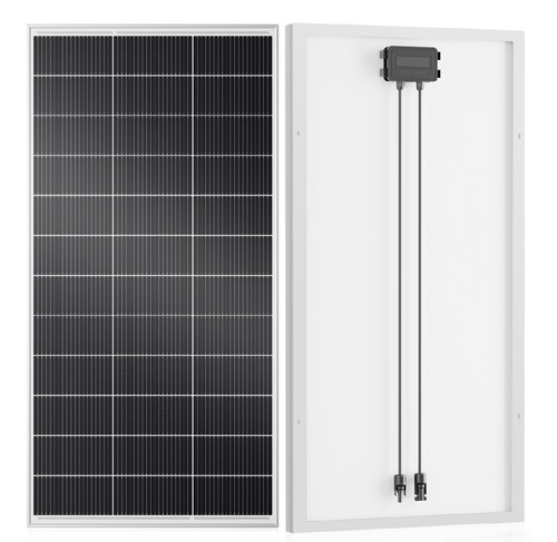 200w 12v monokristallin - 200w,