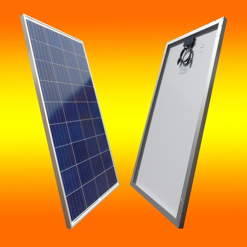 130watt solarpanel - 130watt, (0%