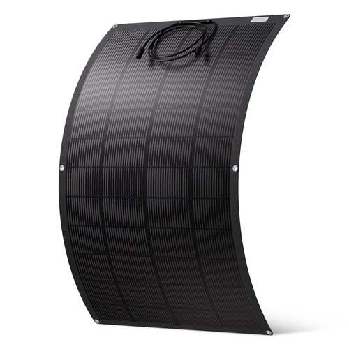 12v 200w flexible solarpanel - 12v,