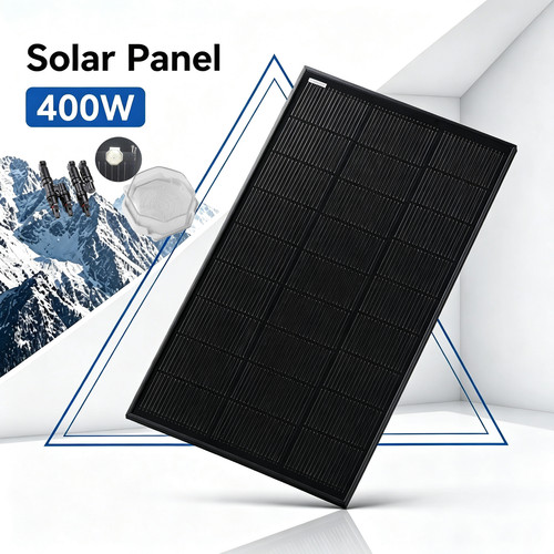 400w watt monokristallin - 400w,