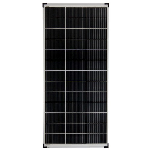 160 watt mono - watt, 18v