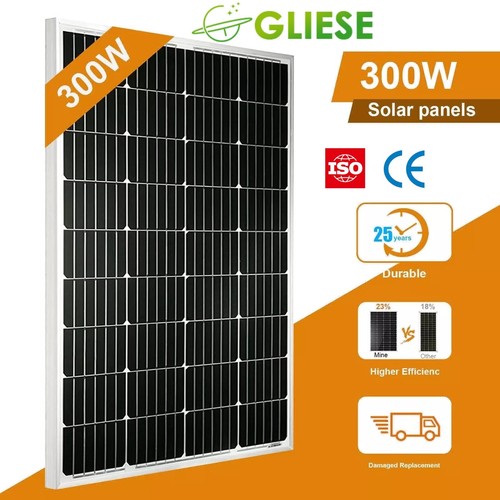 Gliese 300w watt 12v - watt, 23%