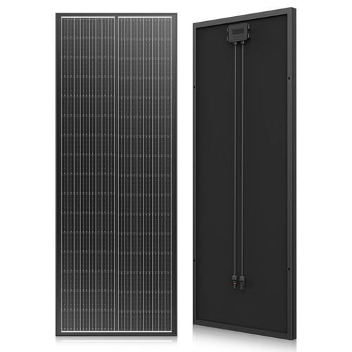130 watt 12v - 130, solarpanel