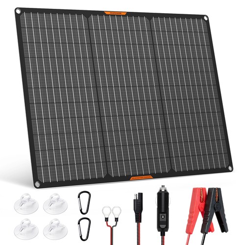 12v 30w 50w solar autobatterie - 30w,