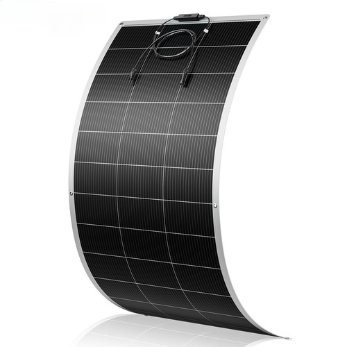 12v 200w flexibel - 12v, solarpanel
