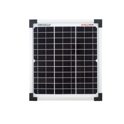 Enjoysolar monokristallin - enjoysolar®,