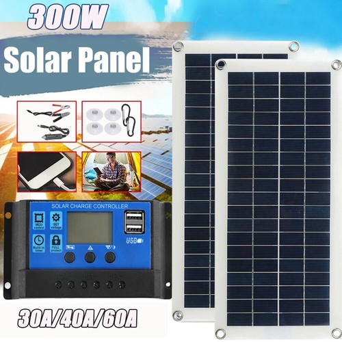 300w 12v solarpanel solarmodul - solarpanel,