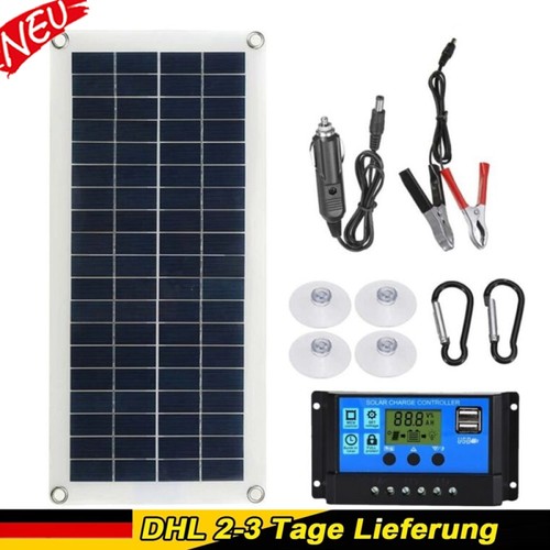 12v solarpanel kit - solarpanel, solarmodul