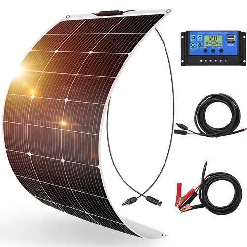 Dokio solarpanel 12v - dokio,